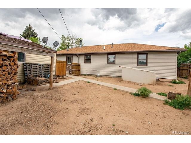 124 Dartmouth Dr, Buena Vista, CO 81211