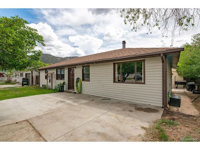 124 Dartmouth Dr, Buena Vista, CO 81211