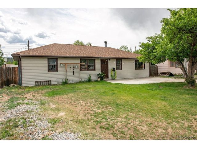 124 Dartmouth Dr, Buena Vista, CO 81211