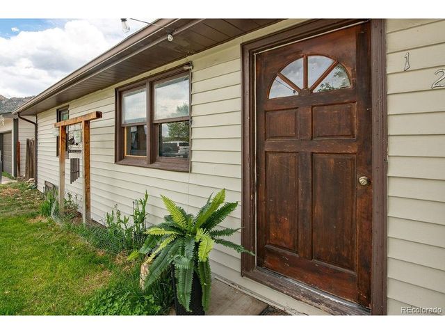124 Dartmouth Dr, Buena Vista, CO 81211
