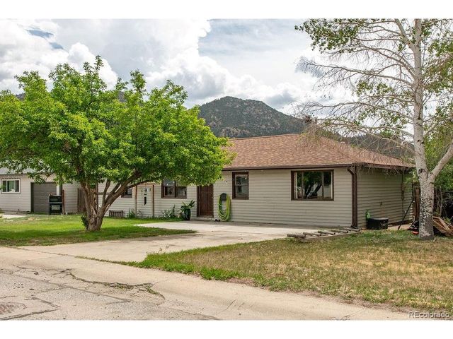 124 Dartmouth Dr, Buena Vista, CO 81211