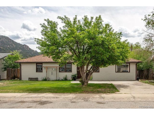 124 Dartmouth Dr, Buena Vista, CO 81211