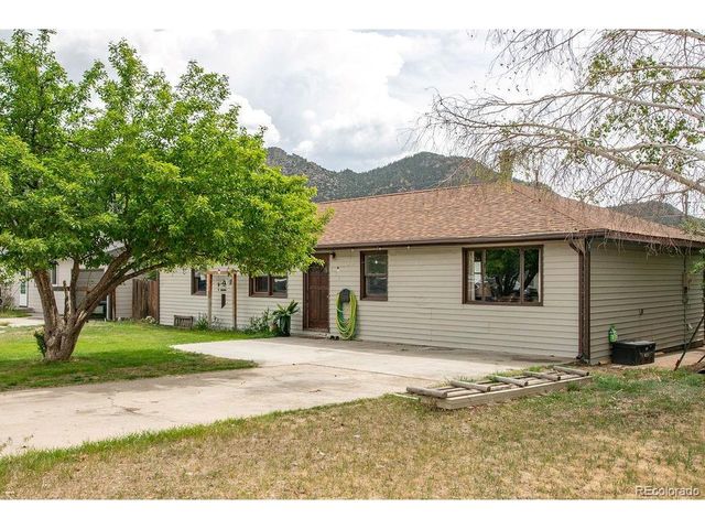 124 Dartmouth Dr, Buena Vista, CO 81211