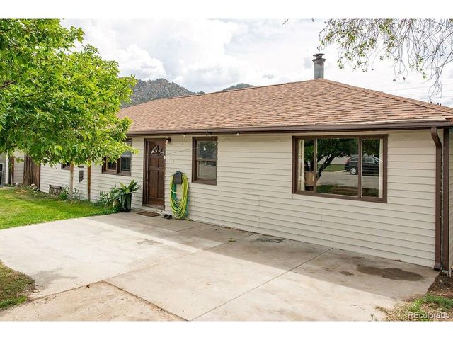 124 Dartmouth Dr, Buena Vista, CO 81211