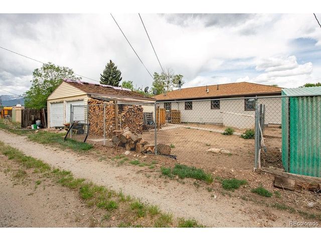 124 Dartmouth Dr, Buena Vista, CO 81211