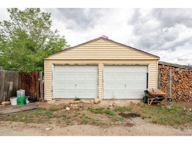 124 Dartmouth Dr, Buena Vista, CO 81211