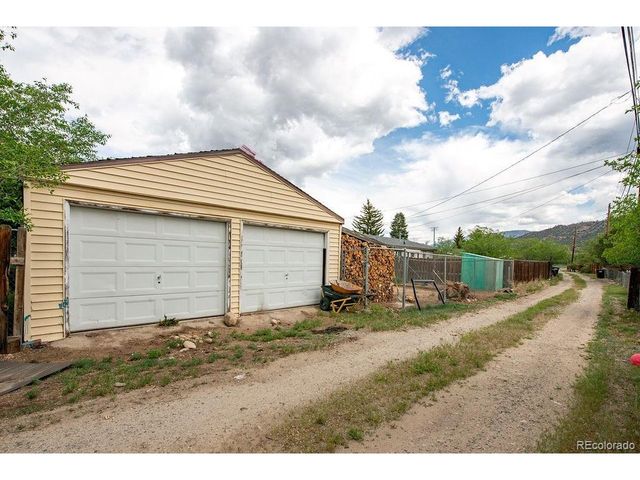 124 Dartmouth Dr, Buena Vista, CO 81211