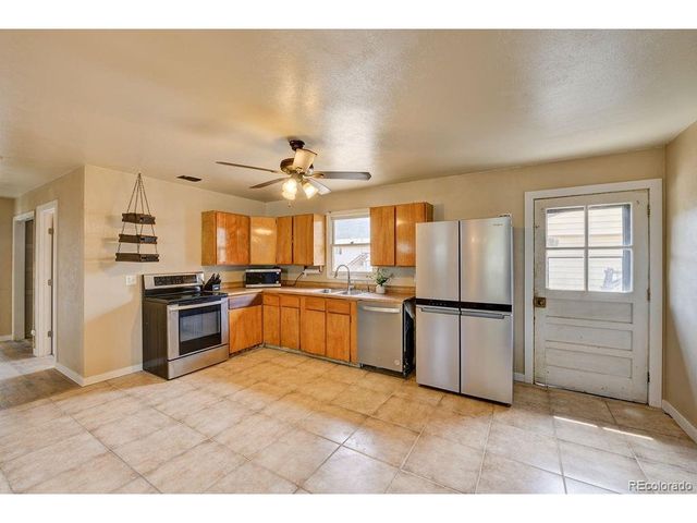 124 Dartmouth Dr, Buena Vista, CO 81211