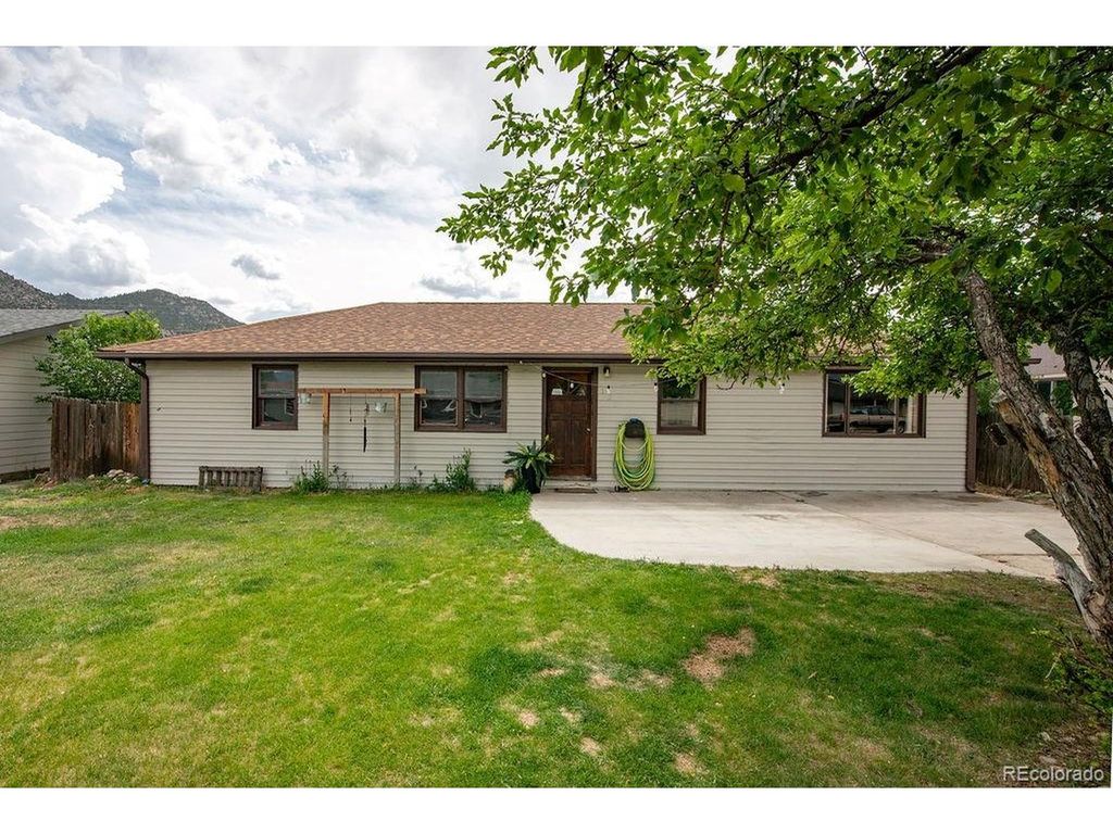 124 Dartmouth Dr, Buena Vista, CO 81211