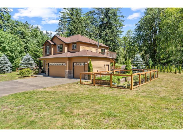 111 SPORTSMAN Rd, Washougal, WA 98671