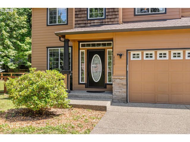 111 SPORTSMAN Rd, Washougal, WA 98671