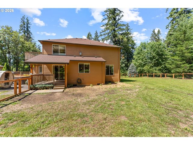 111 SPORTSMAN Rd, Washougal, WA 98671