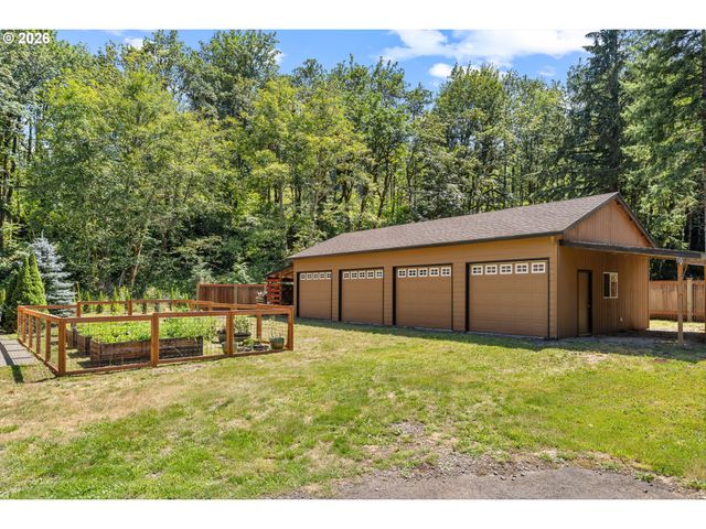 111 SPORTSMAN Rd, Washougal, WA 98671