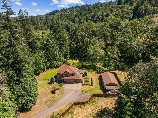 111 SPORTSMAN Rd, Washougal, WA 98671