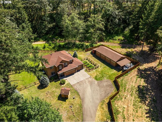 111 SPORTSMAN Rd, Washougal, WA 98671