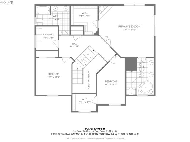 111 SPORTSMAN Rd, Washougal, WA 98671