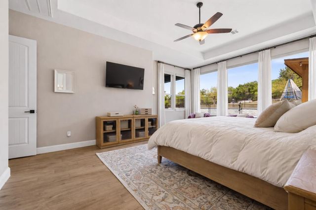 1078 Gato Del Sol Ave, Austin, TX 78737
