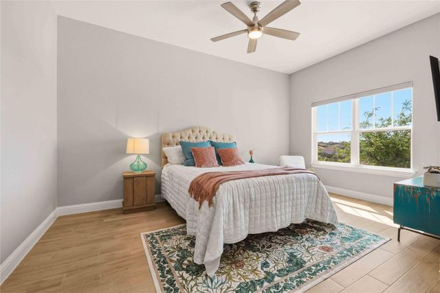 1078 Gato Del Sol Ave, Austin, TX 78737