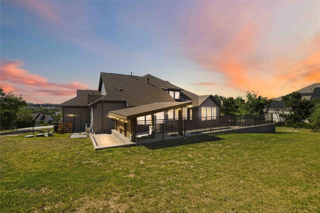 1078 Gato Del Sol Ave, Austin, TX 78737