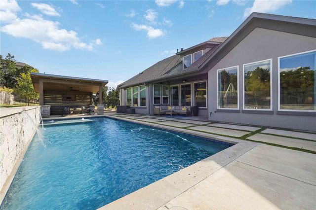 1078 Gato Del Sol Ave, Austin, TX 78737