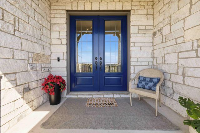 1078 Gato Del Sol Ave, Austin, TX 78737