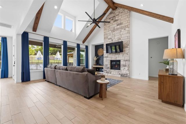 1078 Gato Del Sol Ave, Austin, TX 78737