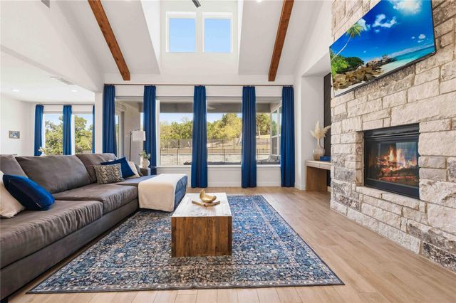 1078 Gato Del Sol Ave, Austin, TX 78737
