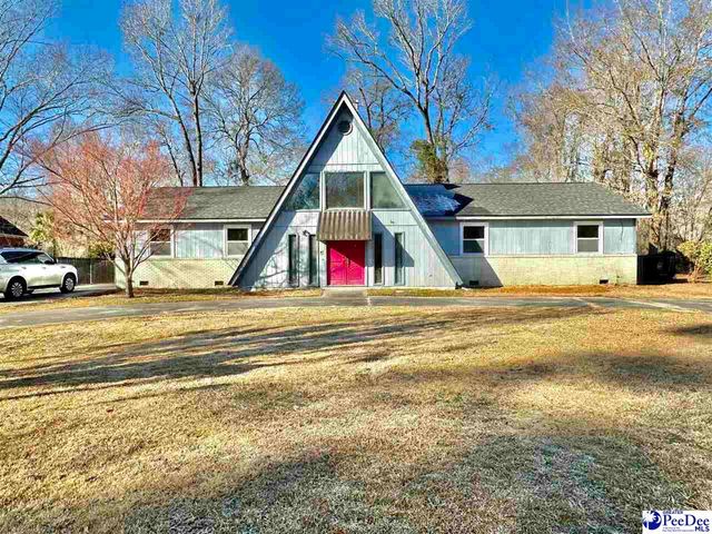 2369 Hallmark Dr, Florence, SC 29505