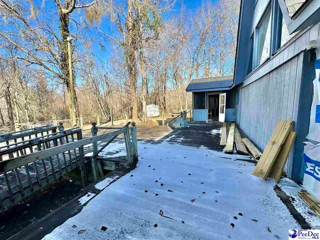 2369 Hallmark Dr, Florence, SC 29505