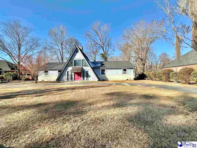 2369 Hallmark Dr, Florence, SC 29505