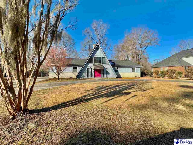 2369 Hallmark Dr, Florence, SC 29505