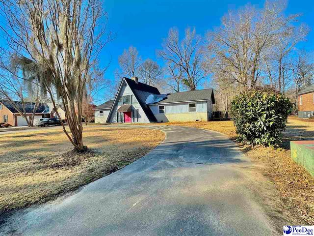 2369 Hallmark Dr, Florence, SC 29505