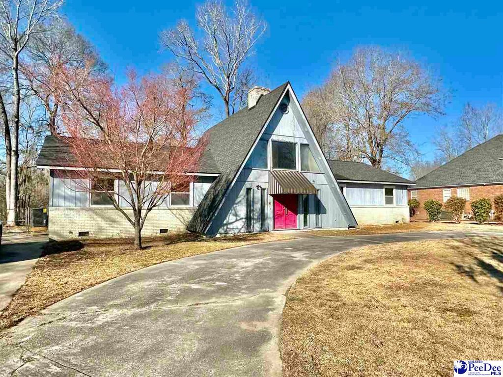 2369 Hallmark Dr, Florence, SC 29505