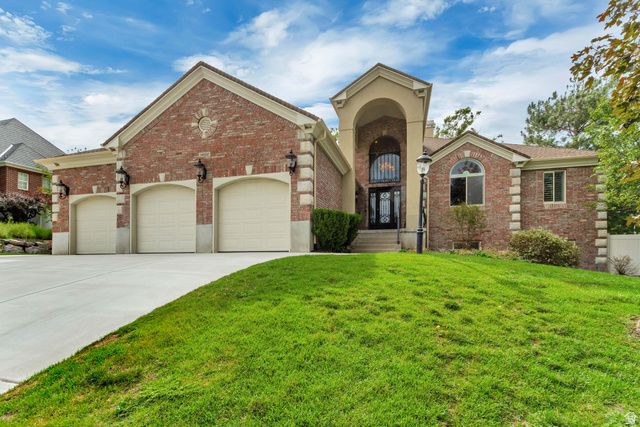 14668 S DRAPER VIEW CV, Draper, UT 84020