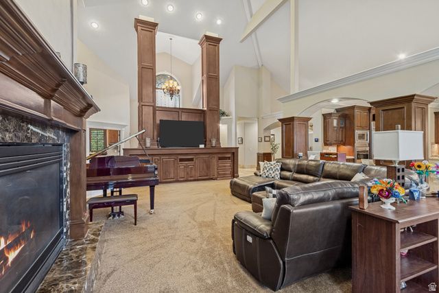 14668 S DRAPER VIEW CV, Draper, UT 84020