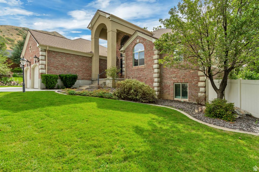 14668 S DRAPER VIEW CV, Draper, UT 84020 — photo 2