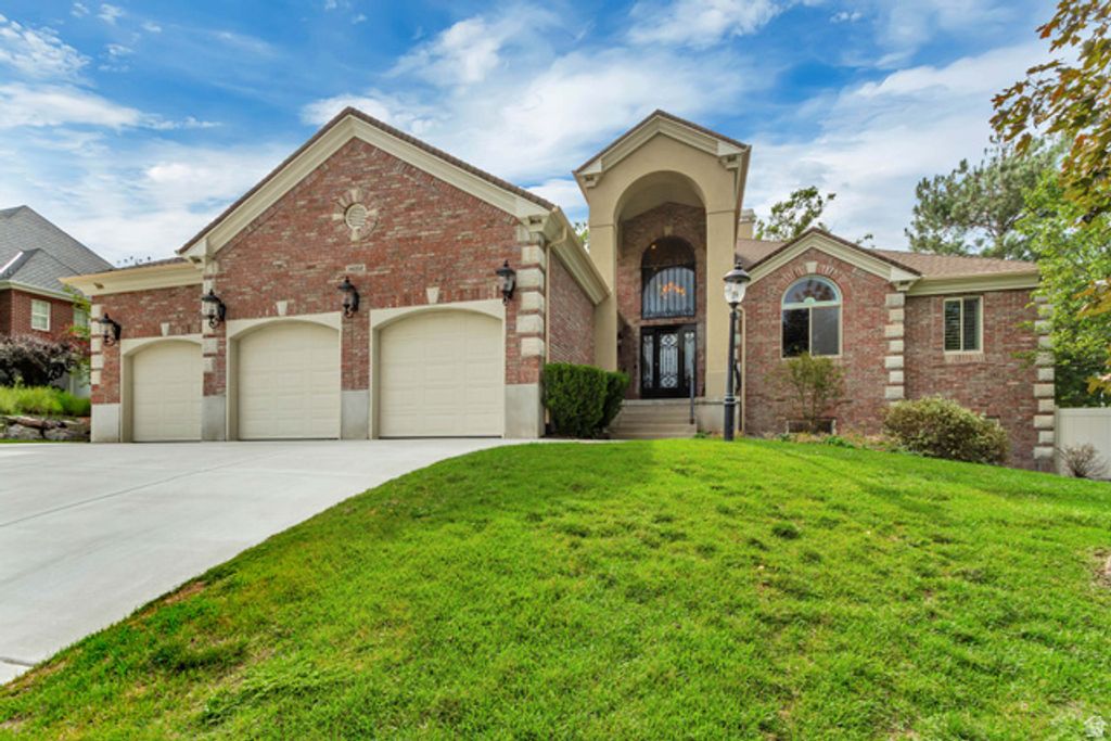 14668 S DRAPER VIEW CV, Draper, UT 84020 — photo 3
