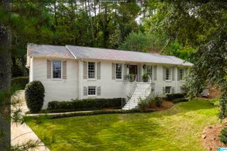2317 GARLAND DRIVE, Vestavia Hills, AL 35216