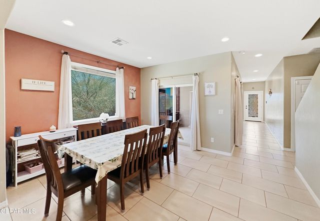 6461 Villaggio Drive, El Paso, TX 79932