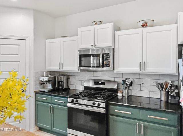 6461 Villaggio Drive, El Paso, TX 79932