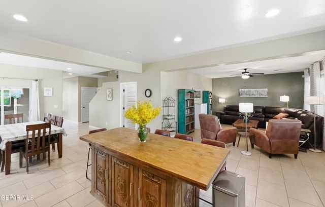 6461 Villaggio Drive, El Paso, TX 79932