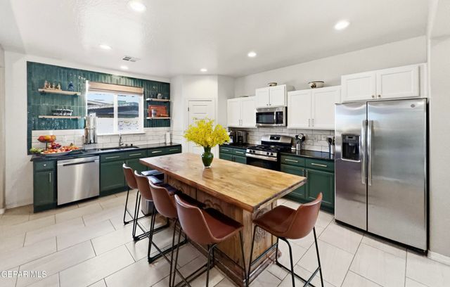 6461 Villaggio Drive, El Paso, TX 79932