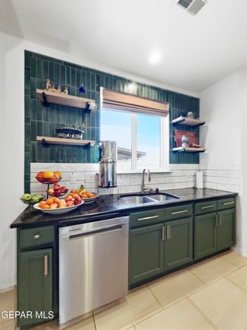 6461 Villaggio Drive, El Paso, TX 79932