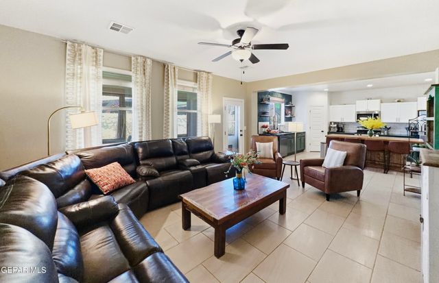 6461 Villaggio Drive, El Paso, TX 79932