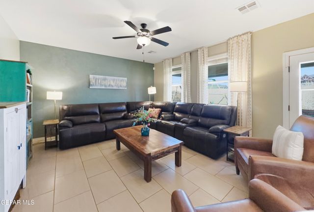 6461 Villaggio Drive, El Paso, TX 79932