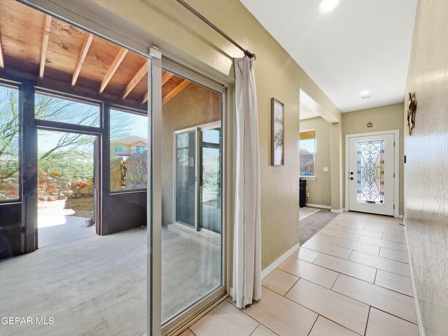 6461 Villaggio Drive, El Paso, TX 79932