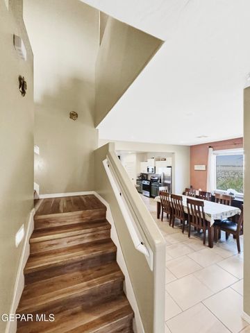 6461 Villaggio Drive, El Paso, TX 79932