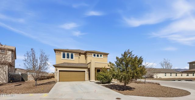 6461 Villaggio Drive, El Paso, TX 79932