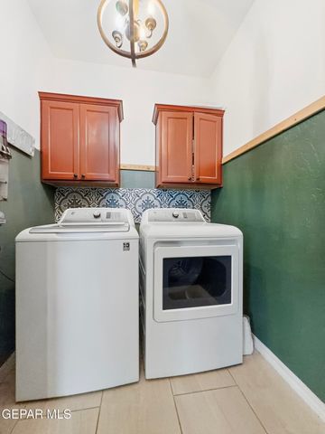 6461 Villaggio Drive, El Paso, TX 79932