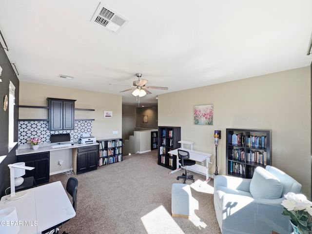 6461 Villaggio Drive, El Paso, TX 79932